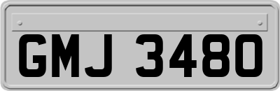 GMJ3480