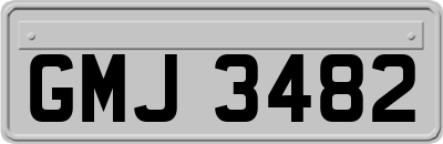 GMJ3482