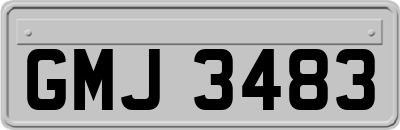 GMJ3483