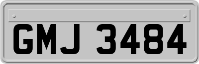 GMJ3484