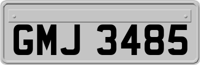 GMJ3485
