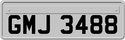 GMJ3488