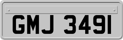 GMJ3491