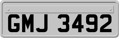 GMJ3492
