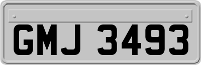 GMJ3493