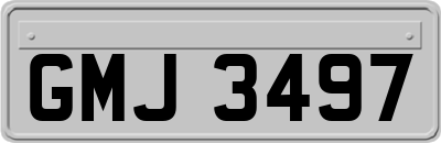 GMJ3497