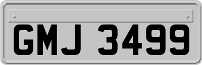 GMJ3499