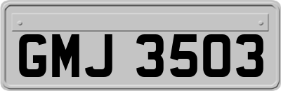 GMJ3503