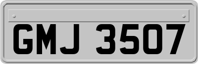GMJ3507