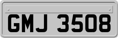 GMJ3508