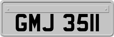 GMJ3511