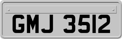 GMJ3512