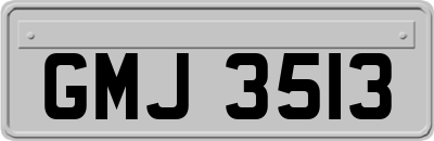 GMJ3513