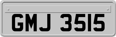 GMJ3515