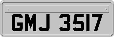 GMJ3517