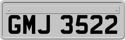 GMJ3522