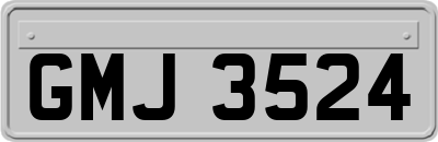 GMJ3524