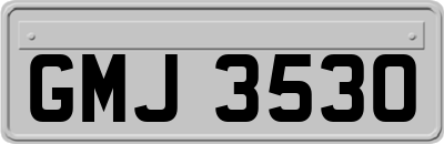 GMJ3530