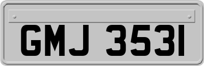 GMJ3531