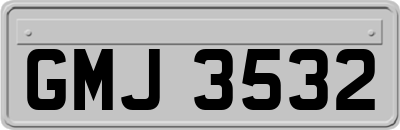 GMJ3532