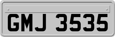 GMJ3535