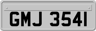 GMJ3541