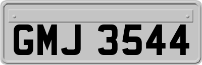 GMJ3544