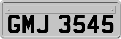 GMJ3545
