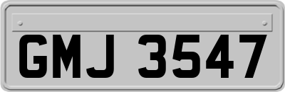 GMJ3547