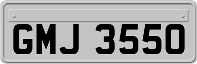 GMJ3550