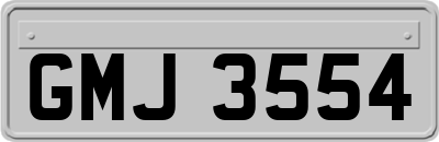 GMJ3554
