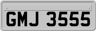 GMJ3555