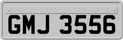 GMJ3556