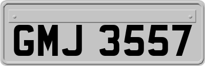 GMJ3557