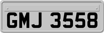 GMJ3558
