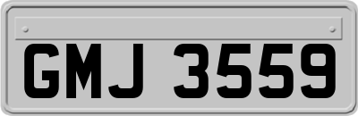 GMJ3559