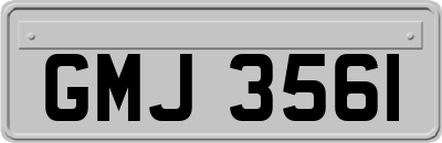 GMJ3561