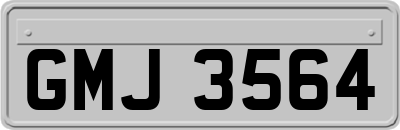 GMJ3564