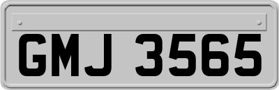 GMJ3565