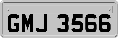 GMJ3566