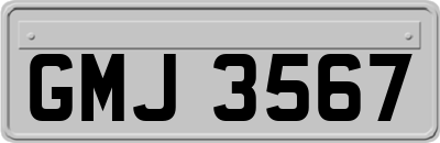 GMJ3567