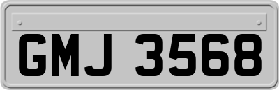 GMJ3568