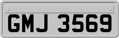 GMJ3569