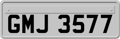GMJ3577