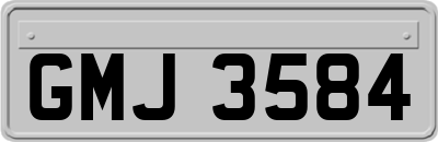 GMJ3584