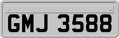 GMJ3588