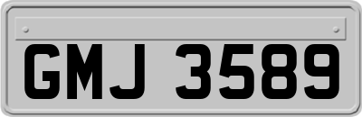 GMJ3589