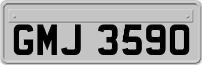 GMJ3590