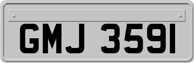 GMJ3591