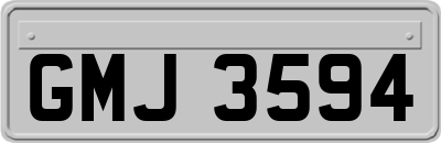 GMJ3594